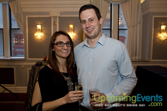 Photo from SOCIAL SIPS - A Taste of Garces