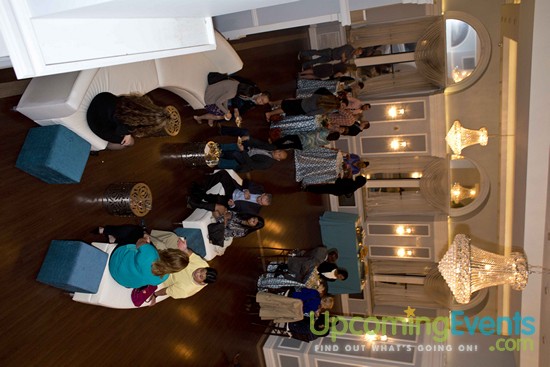 Photo from SOCIAL SIPS - A Taste of Garces