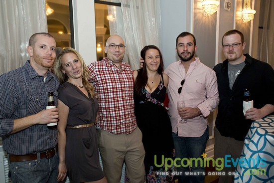 Photo from SOCIAL SIPS - A Taste of Garces