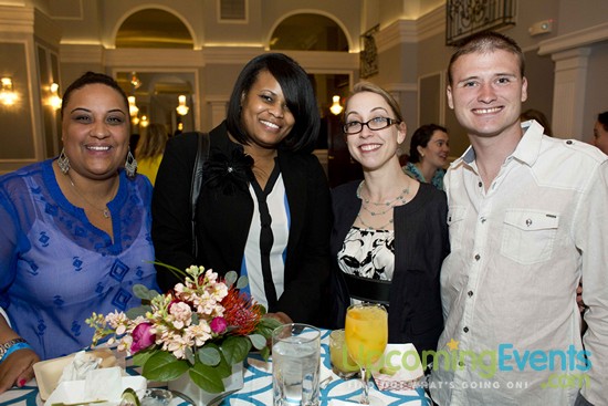 Photo from SOCIAL SIPS - A Taste of Garces