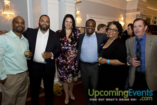 Photo from SOCIAL SIPS - A Taste of Garces