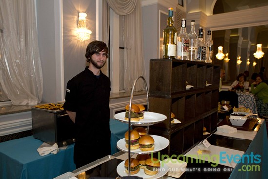 Photo from SOCIAL SIPS - A Taste of Garces