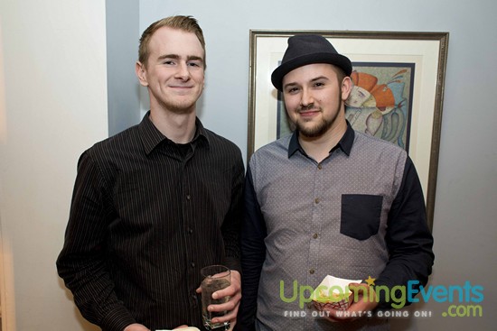 Photo from SOCIAL SIPS - A Taste of Garces