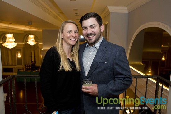 Photo from SOCIAL SIPS - A Taste of Garces