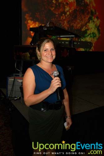 Photo from PWs Taste of Philly 2010