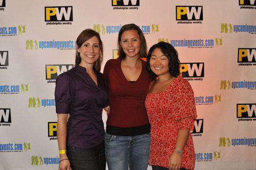 Photo from PW 2nd Annual Taste of Philly