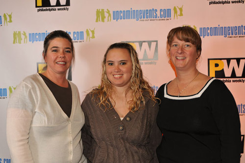 Photo from PW 2nd Annual Taste of Philly