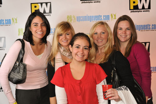 Photo from PW 2nd Annual Taste of Philly