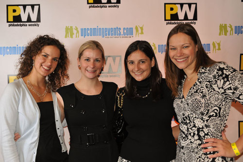 Photo from PW 2nd Annual Taste of Philly