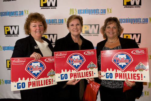 Photo from PW 2nd Annual Taste of Philly