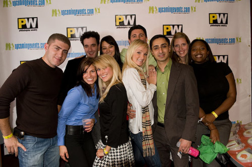 Photo from PW 2nd Annual Taste of Philly