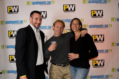 Photo from PW 2nd Annual Taste of Philly