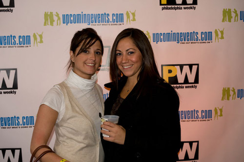 Photo from PW 2nd Annual Taste of Philly