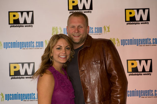 Photo from PW 2nd Annual Taste of Philly