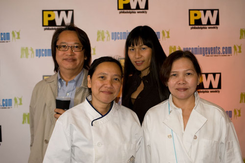 Photo from PW 2nd Annual Taste of Philly