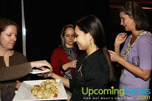 Photo from Tasting Time at The Loews Hotel