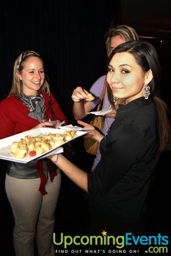 Photo from Tasting Time at The Loews Hotel