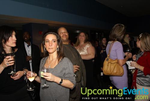 Photo from Tasting Time at The Loews Hotel