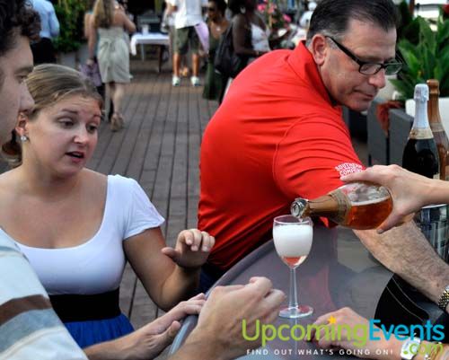 Photo from Tasting Time @ Octo Waterfront Grille