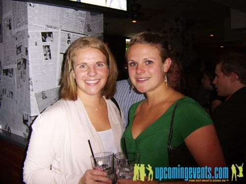 Photo from Grand Opening Party - Tavern on Broad