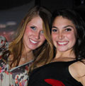 View photos for Thanksgiving Eve @ The Crystal Tea Room
