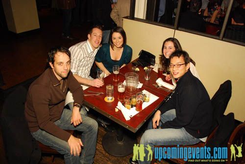 Photo from 3rd Annual Turkey Ball at Triumph Brewery