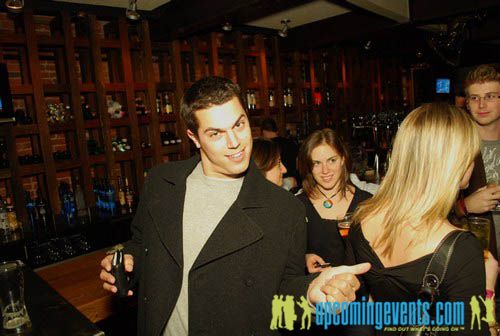 Photo from 3rd Annual Turkey Ball at Triumph Brewery