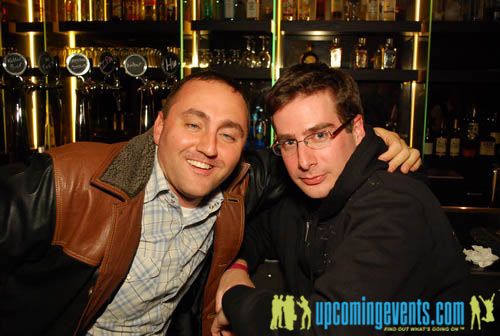 Photo from 3rd Annual Turkey Ball at Triumph Brewery