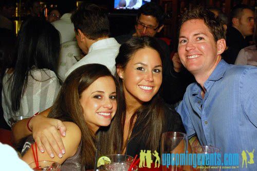 Photo from 3rd Annual Turkey Ball at Triumph Brewery
