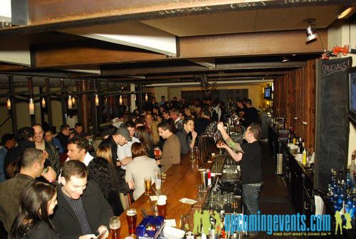 Photo from 3rd Annual Turkey Ball at Triumph Brewery
