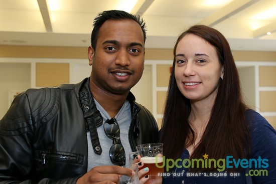 Photo from THE BUZZ: Crat Beer & Coffee Festival