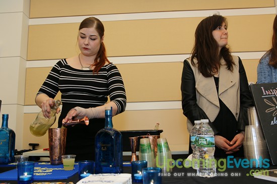 Photo from THE BUZZ: Crat Beer & Coffee Festival