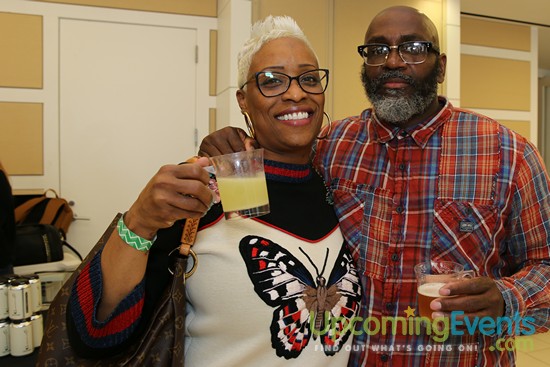 Photo from THE BUZZ: Crat Beer & Coffee Festival