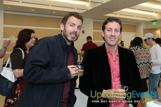 Photo from THE BUZZ: Crat Beer & Coffee Festival