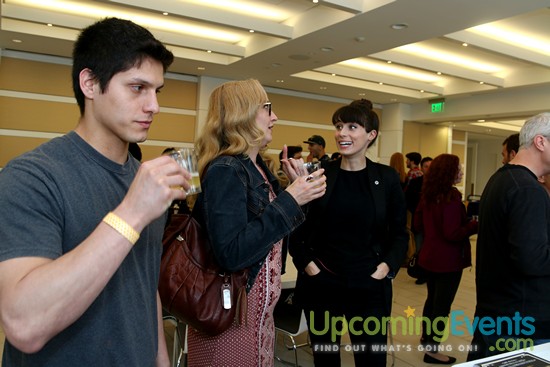 Photo from THE BUZZ: Crat Beer & Coffee Festival