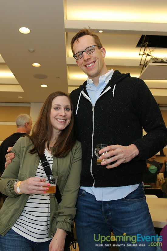 Photo from THE BUZZ: Crat Beer & Coffee Festival