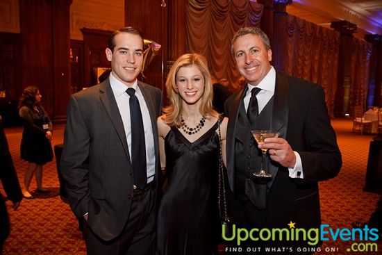 Photo from The 2nd Annual Crystal Ball