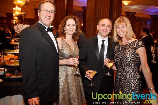 Photo from The 2nd Annual Crystal Ball
