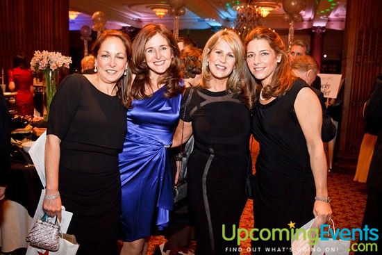 Photo from The 2nd Annual Crystal Ball