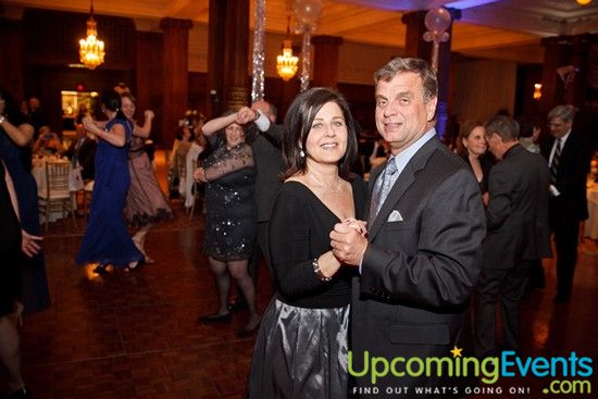 Photo from The 2nd Annual Crystal Ball