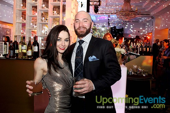 Photo from The 18th Annual Fur Ball