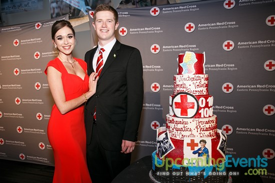 Photo from The 2016 Red Ball