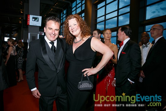 Photo from The 2016 Red Ball