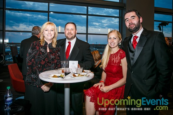 Photo from The 2016 Red Ball