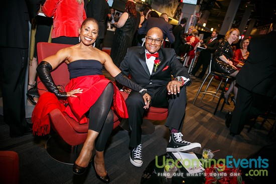 Photo from The 2016 Red Ball