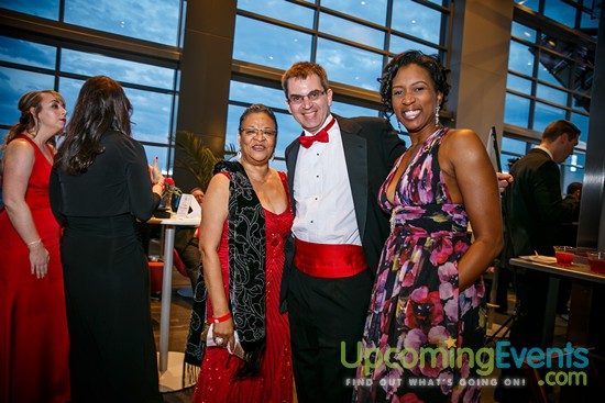 Photo from The 2016 Red Ball