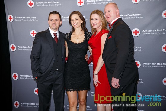 Photo from The 2016 Red Ball