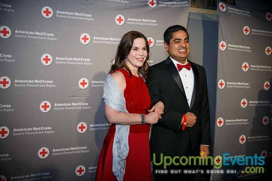 Photo from The 2016 Red Ball