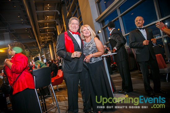 Photo from The 2016 Red Ball