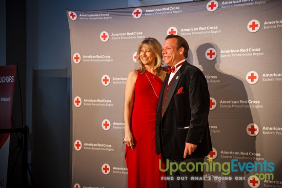 Photo from The 2016 Red Ball